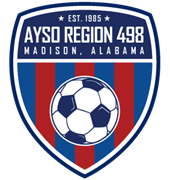 AYSO Region 498