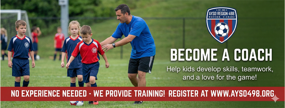 Become a Coach